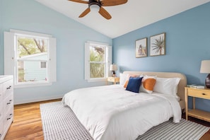 Casa (Multiple Bedrooms) | Parte interna