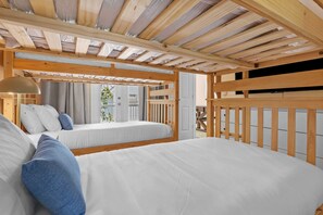 Hus (5 Bedrooms) | Interiör