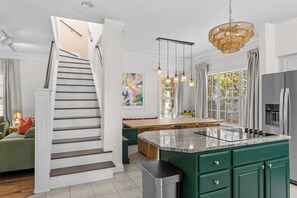 ハウス (5 Bedrooms) | 内装