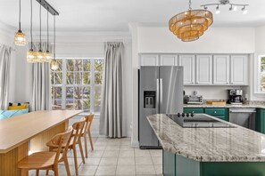 ハウス (5 Bedrooms) | 内装