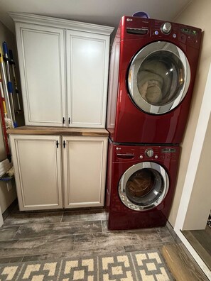 Interior - Spruce House - Beautiful Remodel - Great Downtown Location! (Lake City)