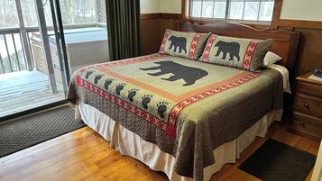 3 chambres, fer et planche Ă repasser, lit parapluie, Wi-Fi gratuit
