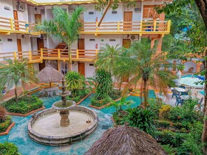 Garden - As D' Oros Deluxe (Rincón de Guayabitos)