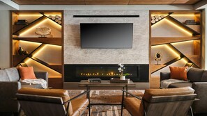 Interior - Experience Family Fun and Adventure at Sheraton Steamboat Resort Villas- 2 Bd. (Steamboat Springs)