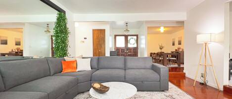 TV connectée, baby-foot