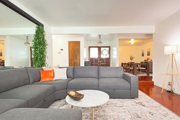 Smart-tv, bordfodbold