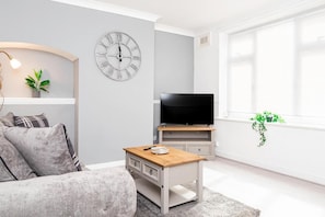 TV connectée