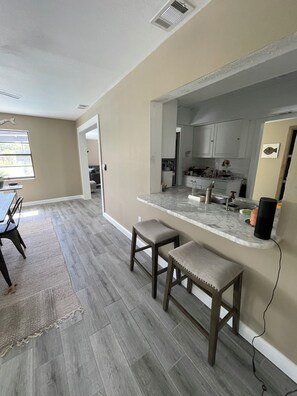 Interior - Paradise Home!! with your own private sanctuary. .3-bedroom house! (Venice)