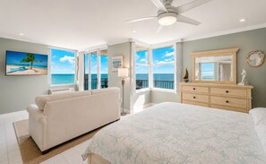 1 bedroom, desk, WiFi, bed sheets