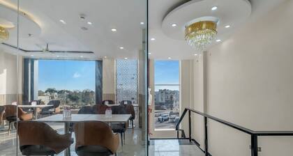 Hotel Sudarshan