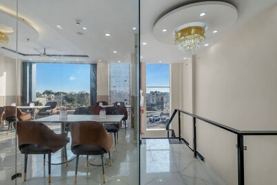 Hotel Sudarshan