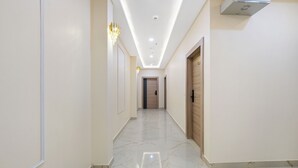 الردهة