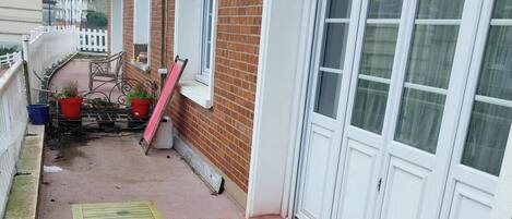 Terrain de lâhĂ©bergement