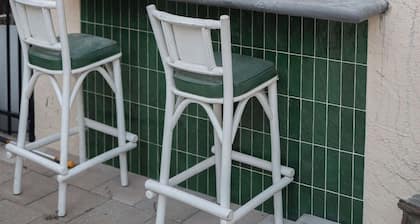 Private Luxury Estate with pool, pickleball, gym, sauna and cold plunge.