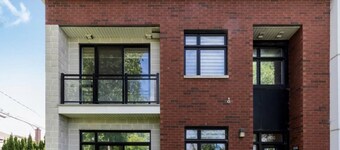 Luxury 3Br House! Indoor Parking! 10 min to DT!