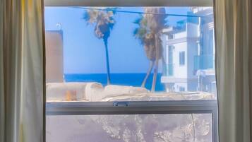 House, Multiple Beds, Balcony, Partial Ocean View | Beach/ocean view