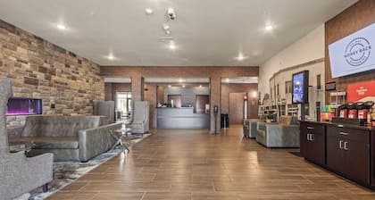 Cobblestone Hotel & Suites - Foley