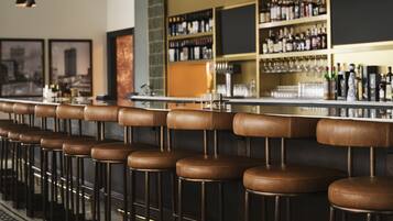Bar en la azotea