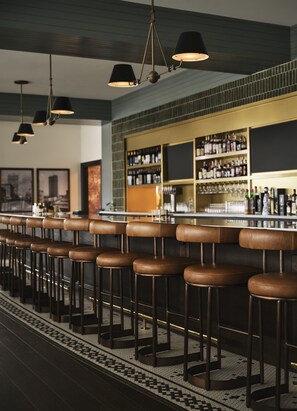 Bar en la azotea