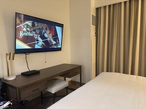 2 habitaciones, wifi y ropa de cama