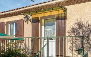 Detalle exterior