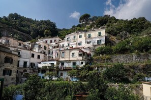 Exterior - Francesca Flat   Amalfi (SA)