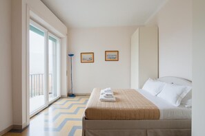 3 Schlafzimmer, WLAN, Bettwäsche