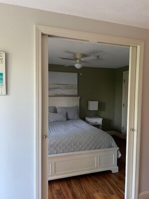 1 sovrum, gratis wi-fi och sängkläder