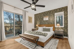 6 Schlafzimmer, Bügeleisen/Bügelbrett, Reisekinderbett, kostenloses WLAN