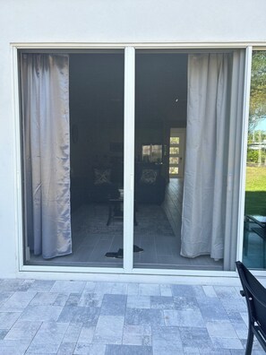 Detalle exterior