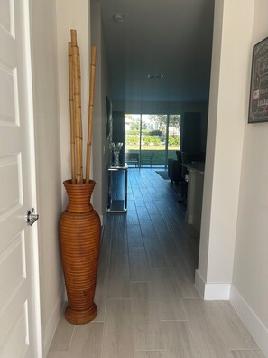 Interior - Charming 3-bedroom townhome with WiFi, AC in Reunion Resort, Kissimmee, FL
(Kissimmee)