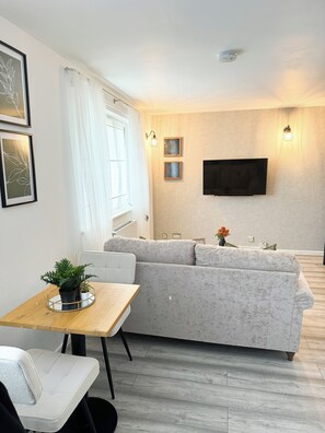 Oppholdsområde