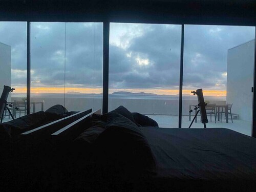 The Blackroom Oceanview