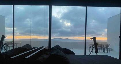 The Blackroom Oceanview