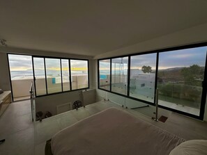 1 bedroom, desk, iron/ironing board, WiFi - TopLoft - Ocean View (Hacienda del Mar)