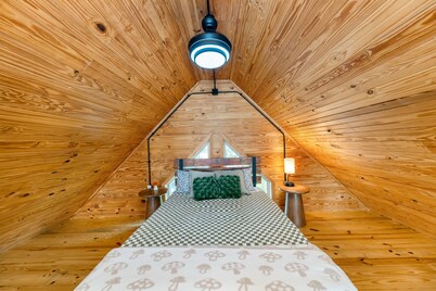 WaterWood in Waverly, TN – Relax, Recharge, and Unwind