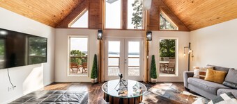 WaterWood in Waverly, TN – Relax, Recharge, and Unwind