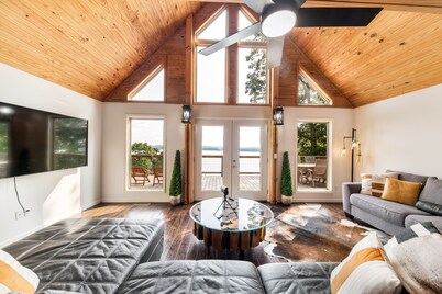 WaterWood in Waverly, TN – Relax, Recharge, and Unwind