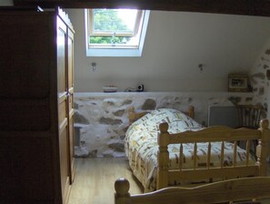 1 chambre