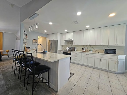 El Refugio Romantico
