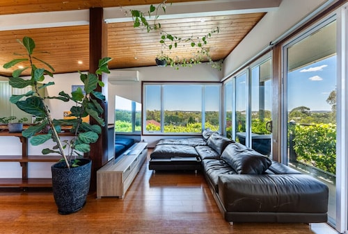 Central View Eco Home