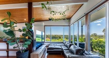 Central View Eco Home