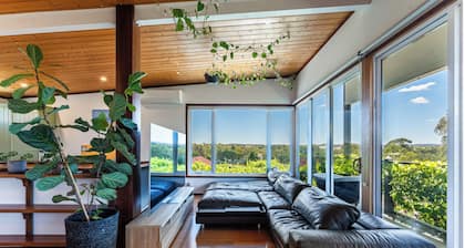 Central View Eco Home