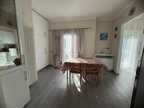 Dining - Gorgeous apartment with terrace and lake view in Someraro Stresa (Someraro)