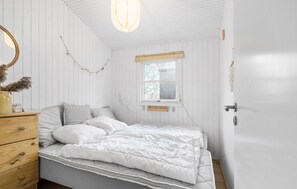 3 chambres, Wi-Fi gratuit