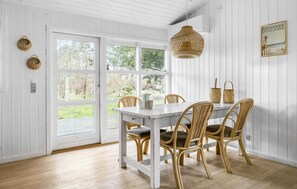 Dining - 3 bedroom gorgeous home in Rødby (Rødby)