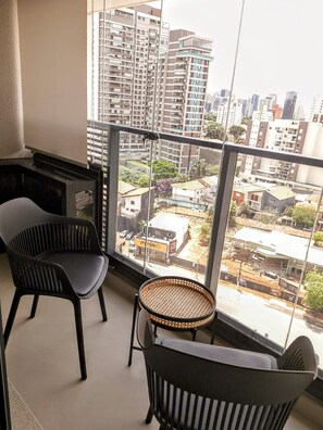 Standard Apartment | Interior