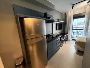 1 chambre, rideaux occultants, Wi-Fi gratuit