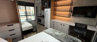 Haus Mitre Residences