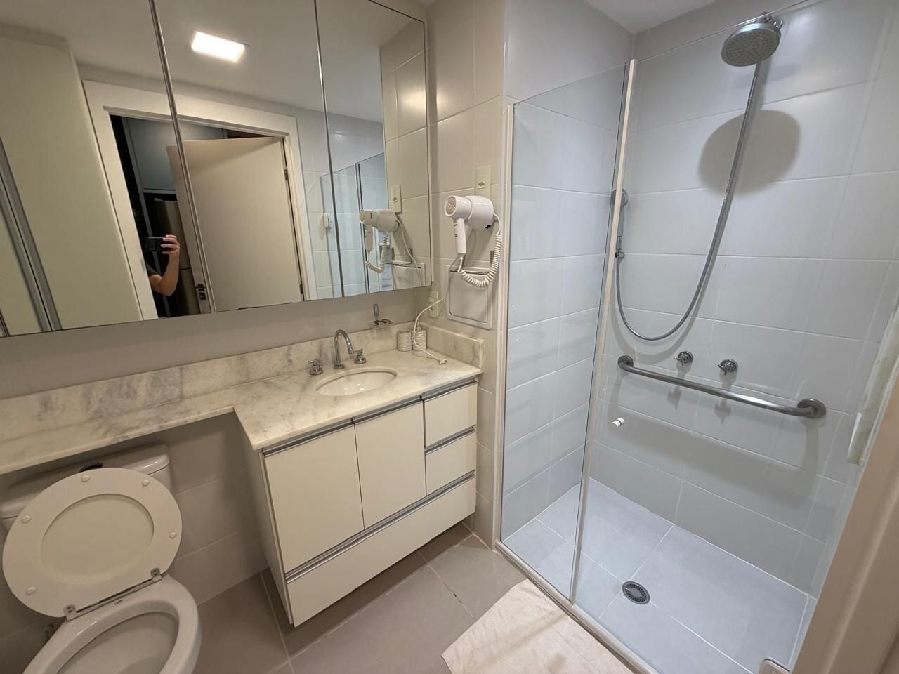 Design-huoneisto | Kylpyhuone